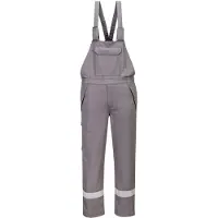 Portwest Fr Chemisch Bestendige Amerikaanse Overall Fr418 Brandvertragend | Maat: 4XL