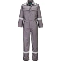 Portwest Bizflame Work+ Coverall Fr513 Fr | Maat: L