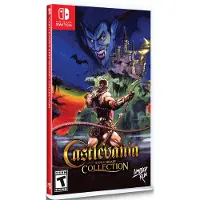 Castlevania Anniversary Collection () - Switch