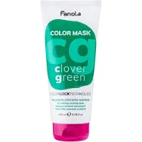 Fanola Color Masker Clover Green - 200ml