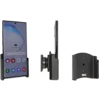 Brodit Houder passief, Smartphonehouder, Zwart