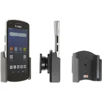 Brodit 711251 houder Passieve houder Mobiele telefoon/Smartphone Zwart
