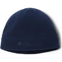 Columbia Muts Unisex Fast Trek II Beanie Collegiate Navy (S/M)