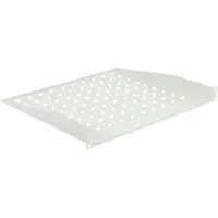 Lanview RAS205WH Rack shelf rack-toebehoren