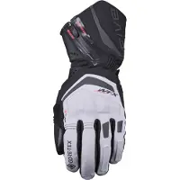 Five WFX Prime Evo GTX Winterhandschoenen Zwart/Grijs 2XL unisex