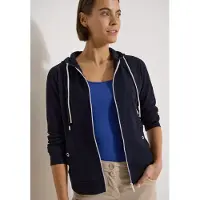 Cecil Sweatvest navy