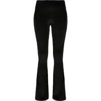 Urban Classics Leggings zwart