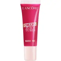 Lancôme Juicy Tubes Cheeks Blush Tint Blushcrème 10 ml Nr. 2 - Raspberry Jam