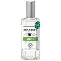 Berdoues 1902 Vetiver Eau de Cologne 125 ml
