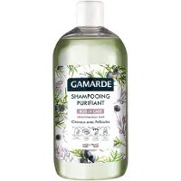 Gamarde Cade Wood Purifying Shampoo - Roos van voor Unisex - 16,9 oz Shampoo