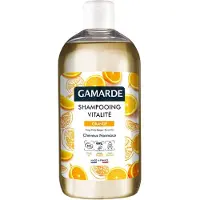 Gamarde Orange Vitality Shampoo - Normaal Haar van voor Unisex - 16,9 oz Shampoo