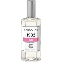 Berdoues Parfums Berdoues, 1902 Rose, Eau De Keulen, voor vrouwen, 125 ml
