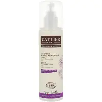 Cattier Kalmerende lotion rose chamomile (200 ml)