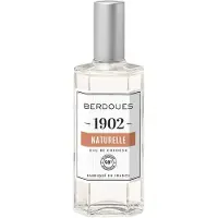 Berdoues 1902 Naturelle Eau de Cologne 125 ml