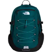 The North Face - Borealis Classic - Dagrugzak groen