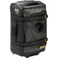 Cressi Piper 50l Uitrustingstas Zwart