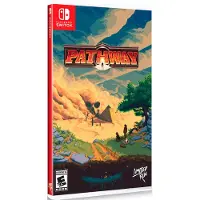 Pathway (Limted Run) | Switch