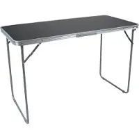 VCM Engel tuintafel eettafel balkontafel campingtafel tuinmeubelen Galdas 110x50