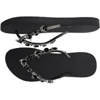 Uzurii Black Dolphin Slippers Dames | Maat 39-40