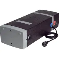 Nibe TTE 5 elektrische keukenboiler