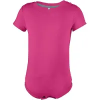 Kariban Babyromper korte mouwen K831