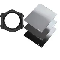Cokin Gradual ND Kit H3HO-25 + Adapterring P 55mm