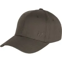 Rebel Active Serie - Bruine Pet - Verstelbare Sluiting - Geventileerd