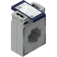 Celsa ALO 3015 300/5A 2.5VA Kl. 1 70142-0221-0250 Plug-in stroomtransformator Primaire stroom 300 A Secundaire stroom 5 A Doorvoering (hxb):32 x 32 mm Doorvoer