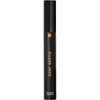 Nilens Jord Full Look Mascara 10.5 ml Black