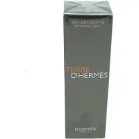 Hermès Paris Terre D'Eau de Toilette Refill 125 ml