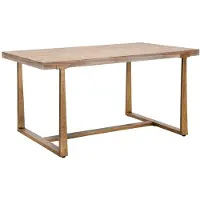 Mauro Ferretti Eettafel Ankara 150×90×78 cm