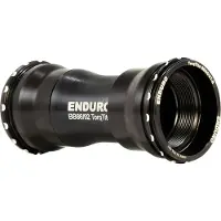 ABI Enduro Bearings TorqTite Ultra Torque lagerschaal, BB86, zwart (UTC-0113)