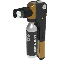 Topeak Tubi Master+ Tubeless Repair Kit (16g Cartridge)