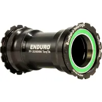 Enduro Lagers ABEC 3, binnenlager set, 24x37mm (BK-54101)
