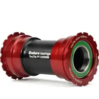 Enduro Lagers ABEC 3, binnenlager set, 24x41mm, BB86/92 (BK-54113)