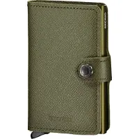Secrid Miniwallet Crisple kelp