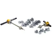 Generique Brt-060-z Lagergereedschapset