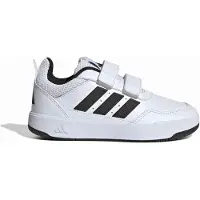 Adidas Sneakers 'Tensaur 3.0' zwart / wit