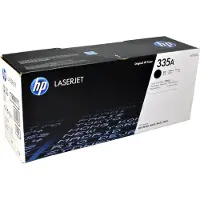 HP W1335A Toner Zwart