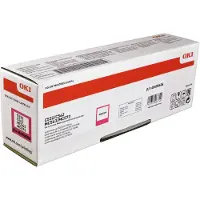 OKI Toner 46490606 Magenta
