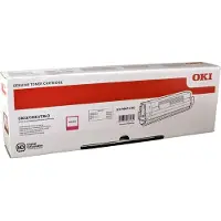 OKI Toner 46471102 Magenta