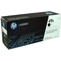 HP Toner Q 5949 A black