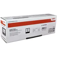 OKI Toner 46490608 Zwart