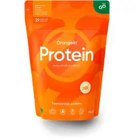 Orangefit Protein shake vanilla 750 gram