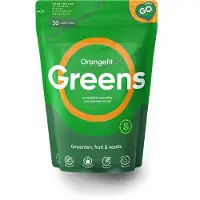 Orangefit Greens 300 gram