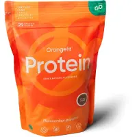Orangefit Protein shake chocolate 750 gram