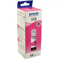 Epson 113 Inktflesje Magenta
