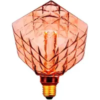 Fbright S170 E27 4w 200 Lumens 1800k 170 X 197 Mm Decoratieve Led-lamp