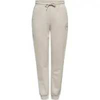 Only Play Sportbroek 'ONPCava' beige