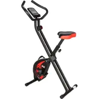 Body Sculpture Hometrainer Bc-2929Br-H Magnetic